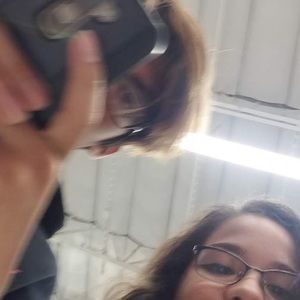 Meet your Posher, Natalya